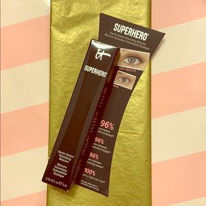 It Cosmetics Superhero Mascara